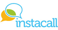 instacall logo